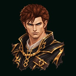 Blade Master