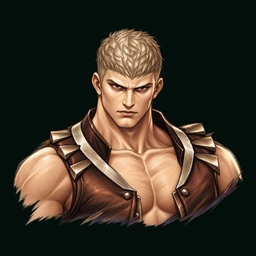 Fist Master