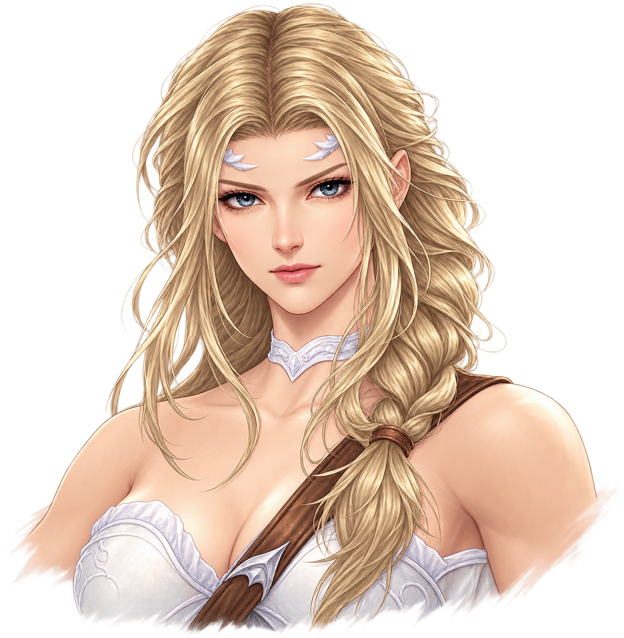 Fairy Elf