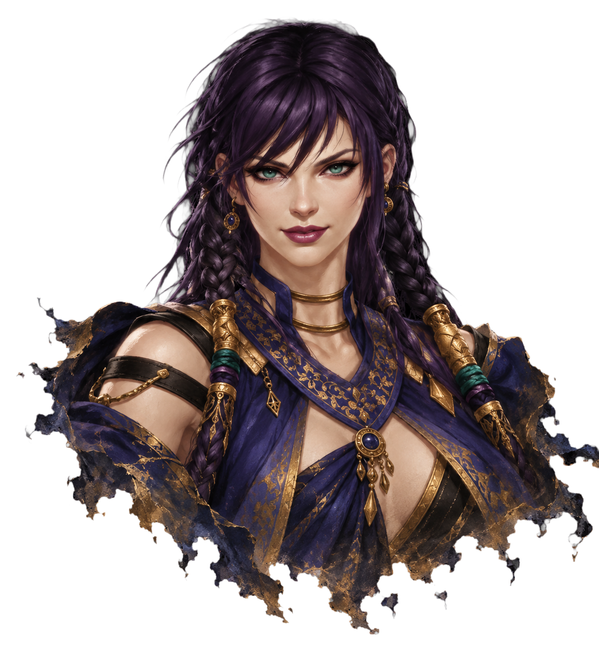 Summoner
